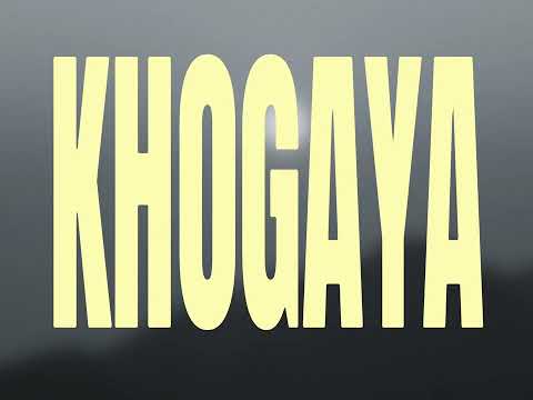 KHOGAYA 2 ( PHIRSH KHOGAYA) OFFICIAL LYRICS VIDEO PROD.BY 4lexf