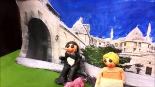 Download lagu BLANK SPACE - Taylor Swift stop motion mp3