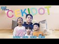 CEKIDOT D HOST Cover By Luvena Saura Almer Elmar