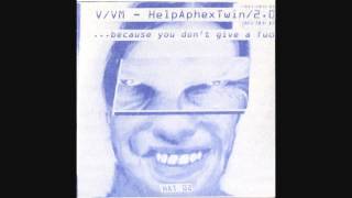 V/Vm - CoMe^to-big Daddy vS GiANt Haystack-tag TeamV7.21v (HelpAphexTwin 2.0)