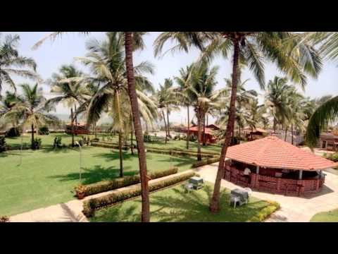 Goan Heritage 3* Индия