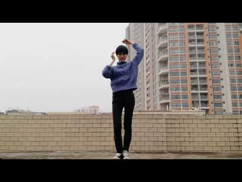 【(G)I-DLE】《LATATA》dance cover