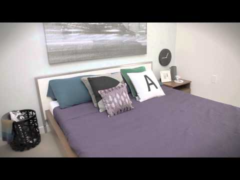 Live at NMS 1427 Santa Monica Luxury Apartments For Rent