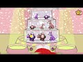 Sesame Street Game Elmo S World Episode 141