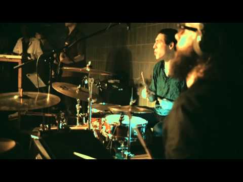 THE CHURCH BERLIN - SHON ABRAM "GABRIEL"