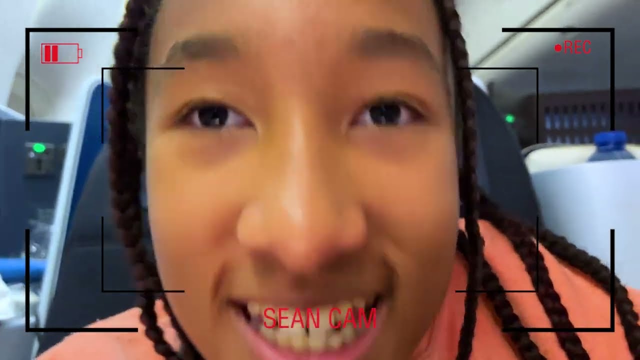 Air France Lounge/KLM Lounge