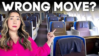 Avoid This HUGE KLM Business Class MISTAKE!