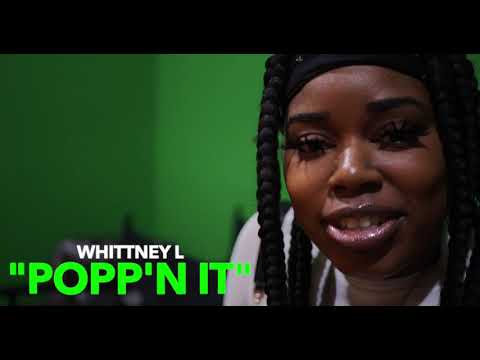J Got Da Juice x Whitney L ''The Progress Report'' [VLOG]