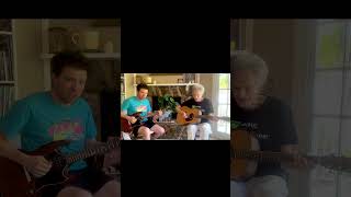 "Crimson Ship" Badfinger Cover