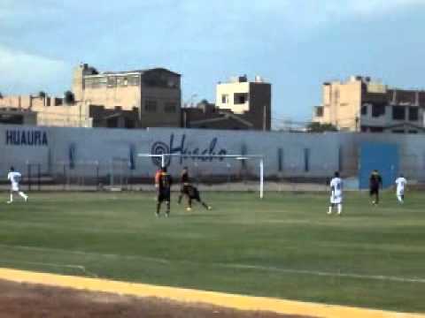 SPORTING BARRANCO VS REAL LAS PALMAS