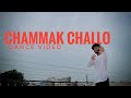 Chammak Challo Dance Video JP Dance Choreography