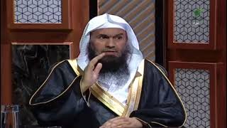 كيف تقضى سنة الفجر؟ | الشيخ عبدالرحمن الودعان image