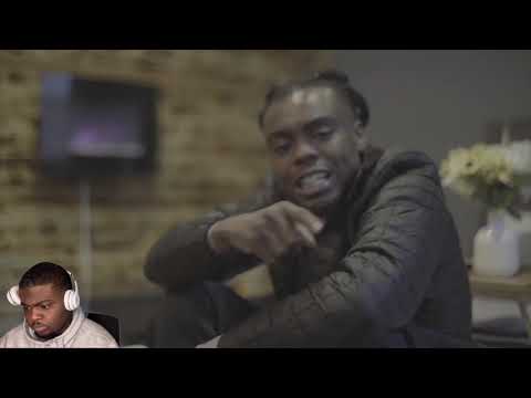 Im Feeling This🔥Dayo Murda - Feelings(Official Music Video)|Reaction