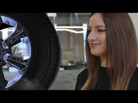 AUTOWOMAN, Enkelejda Shatri - 23.02.2019 | T7