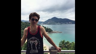 Benefit of a Fool (Leo Howard Video)