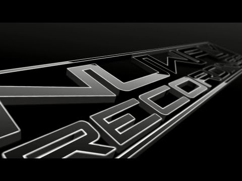 Mathias Moor - Get Ready [AVAILABLE 20.5.2013]