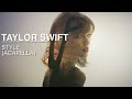 Taylor Swift - Style (Studio Acapella)