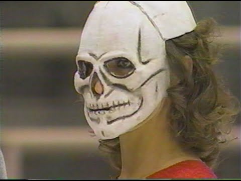 M. USOVA & A. ZHULIN - 1996 LEGENDS OF FIGURE SKATING CHAMPIONSHIPS - ROUND 2