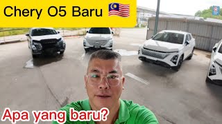 Download lagu Chery O5 2025 Baru Ganti Omoda 5 Lama! Apa Beza? Patut Ke Beli?' mp3 Download lagu Chery O5 2025 Baru Ganti Omoda 5 Lama! Apa Beza? Patut Ke Beli?' mp3