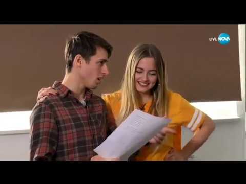 Милена, Марио и Виктория - If I Ain't Got You - X Factor Live (03.12.2017)