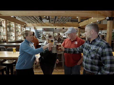 Cheers From Maine - Season 3, Episode 5