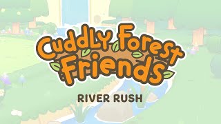 Cuddly Forest Friends video 1