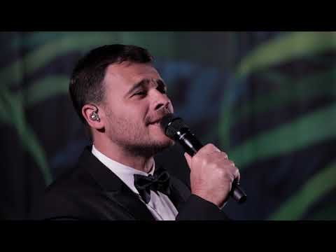 EMIN & Engelbert Humperdinck -  My Way