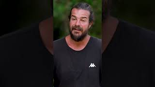 "Yakında İfşa Edeceğim" #SurvivorAllStar2024 #SurvivorTürkiye
