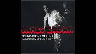 James Brown- I Don&#39;t Want Nobody To Give Me Nothing (Open Up The Door I&#39;ll Get It Myself)