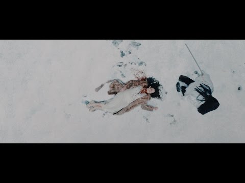 Behind Her Savage Killing - Demolisher (Official Music Video)