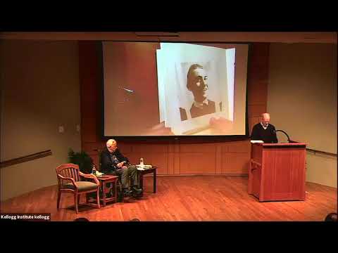 Build Bridges, Not Walls