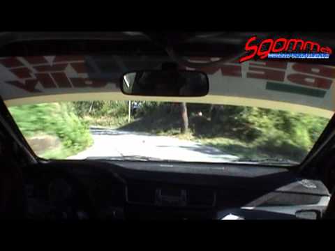 19° RALLY CITTA' DI CAMAIORE 2013