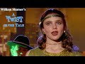 William Shatner S A Twist In The Tale The Green Dress HD