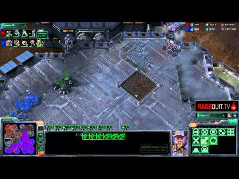 TSL.Symbol(Z) v x6.Ver(T) - Antiga Shipyard - ZOTAC 4.9.2012