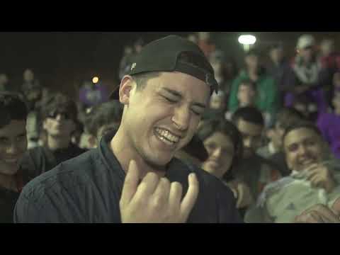 CILL GIRO VS GABI LP TOBI LP VS PARAWA KRESS OCTAVOS DE FINAL FECHA 2VS2