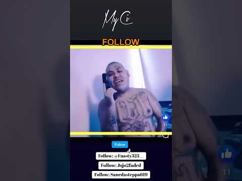 🎶 Fnasty x Jojo2faded x Sanedasteppa • My City 🎵 🚨Supporting Me