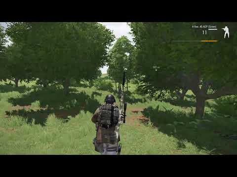 Arma 3 Old man mission weapons stash Locations