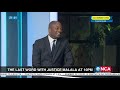 The Last Word With Justice Malala