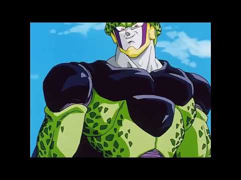 Dragon Ball Z    Son Gohan SJJ2 Transformation Song German Version by Claudio Gizzi   Wings