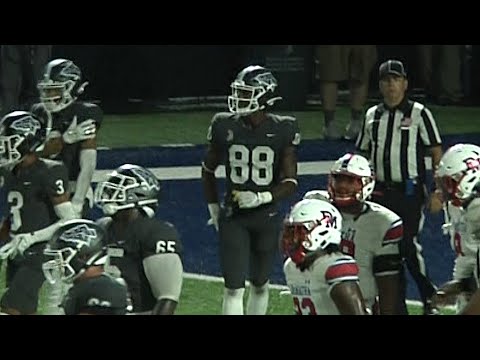 Recruiting Trail: St. John Bosco Wide Receiver Beaux Collins is Ready to Play for Clemson