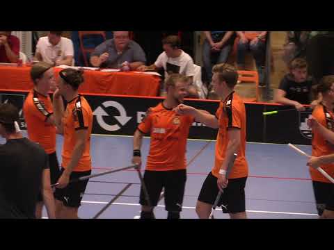 Höllviken utklassade Malmö Redhawks