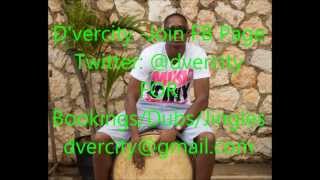 D'vercity Promo Pack Quick Mix by Dj Grease Gun 2013