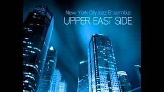 New York City Jazz Ensemble   In a Sentimental Mood