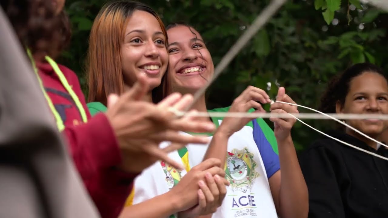 Escola União, Novo Encanto - AM