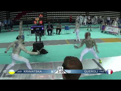 2022 748 T04 01 F S Team Antalya TUR ZCH BLUE FRANCE FRA vs UKRAINE UKR