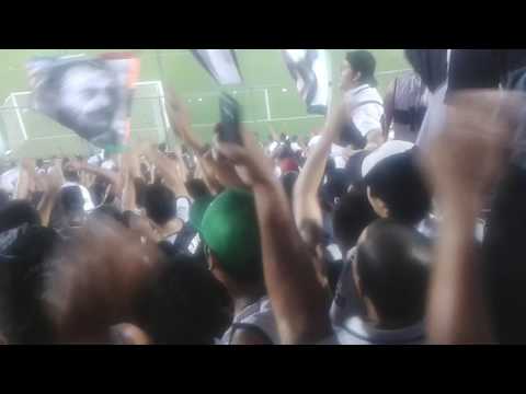 "La Barra Del Olimpia Que paso con el Aguante en Barrio Obrero" Barra: La Barra 79 • Club: Olimpia