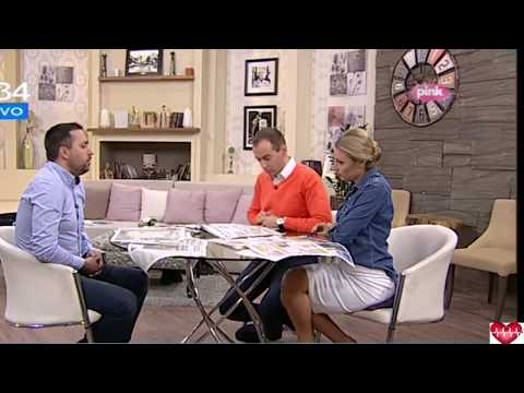 Dajana u beloj suknji