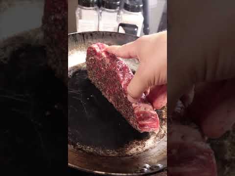 BTS Is Coffee With Steak Good ?