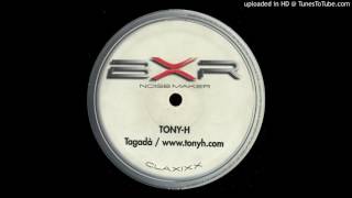 Tony H - Www.tonyh.com (Yahoo Mix)