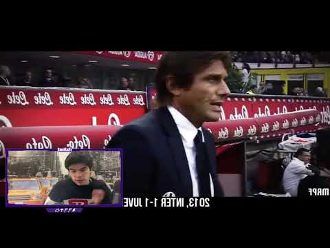 I Derby più memorabili tra Inter e Juve